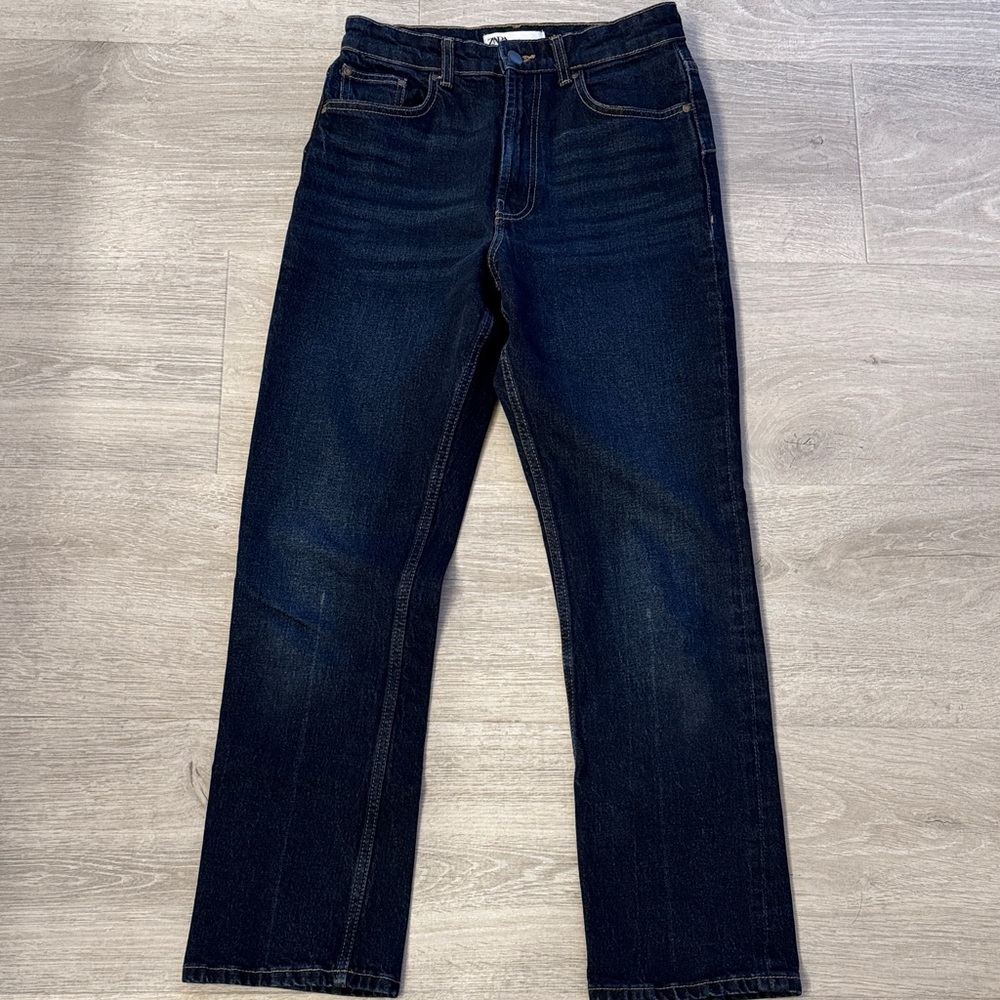 Zara  Jeans- worn once